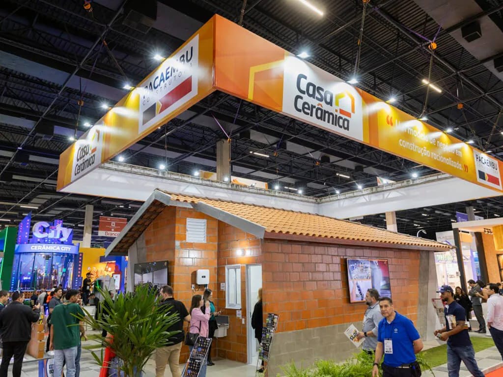 Casa Cerâmica