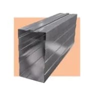 Closed beam