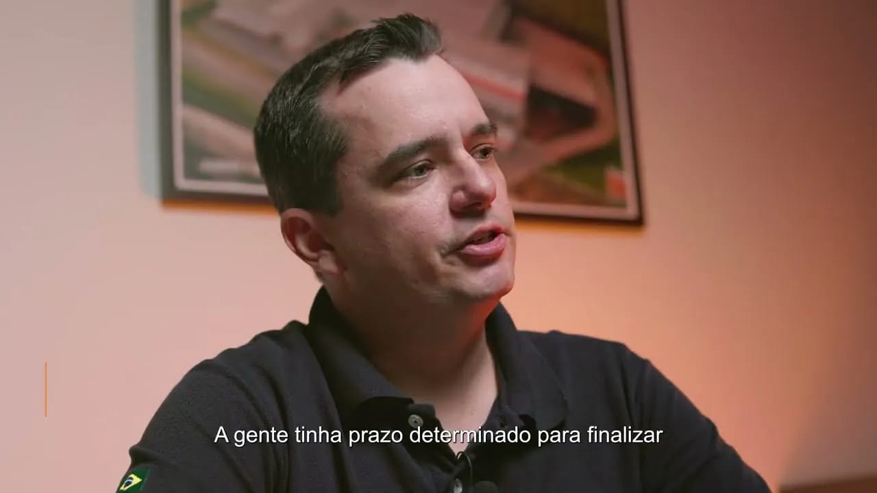 Bastidores: como aconteceu o projeto operacional da BYD?