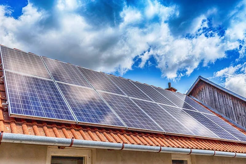 Fontes Alternativas de Energia