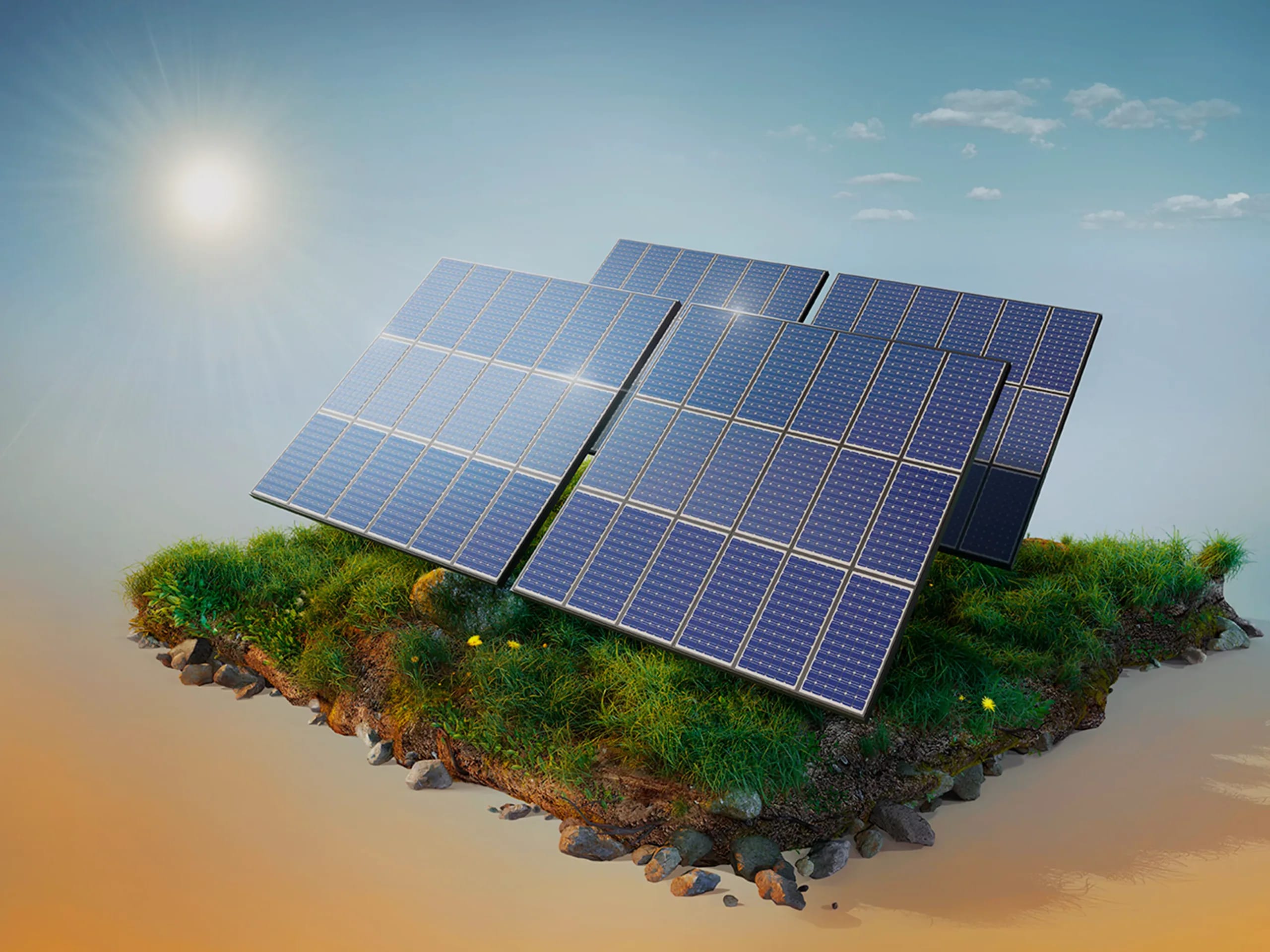 Energia Solar e Sustentabilidade