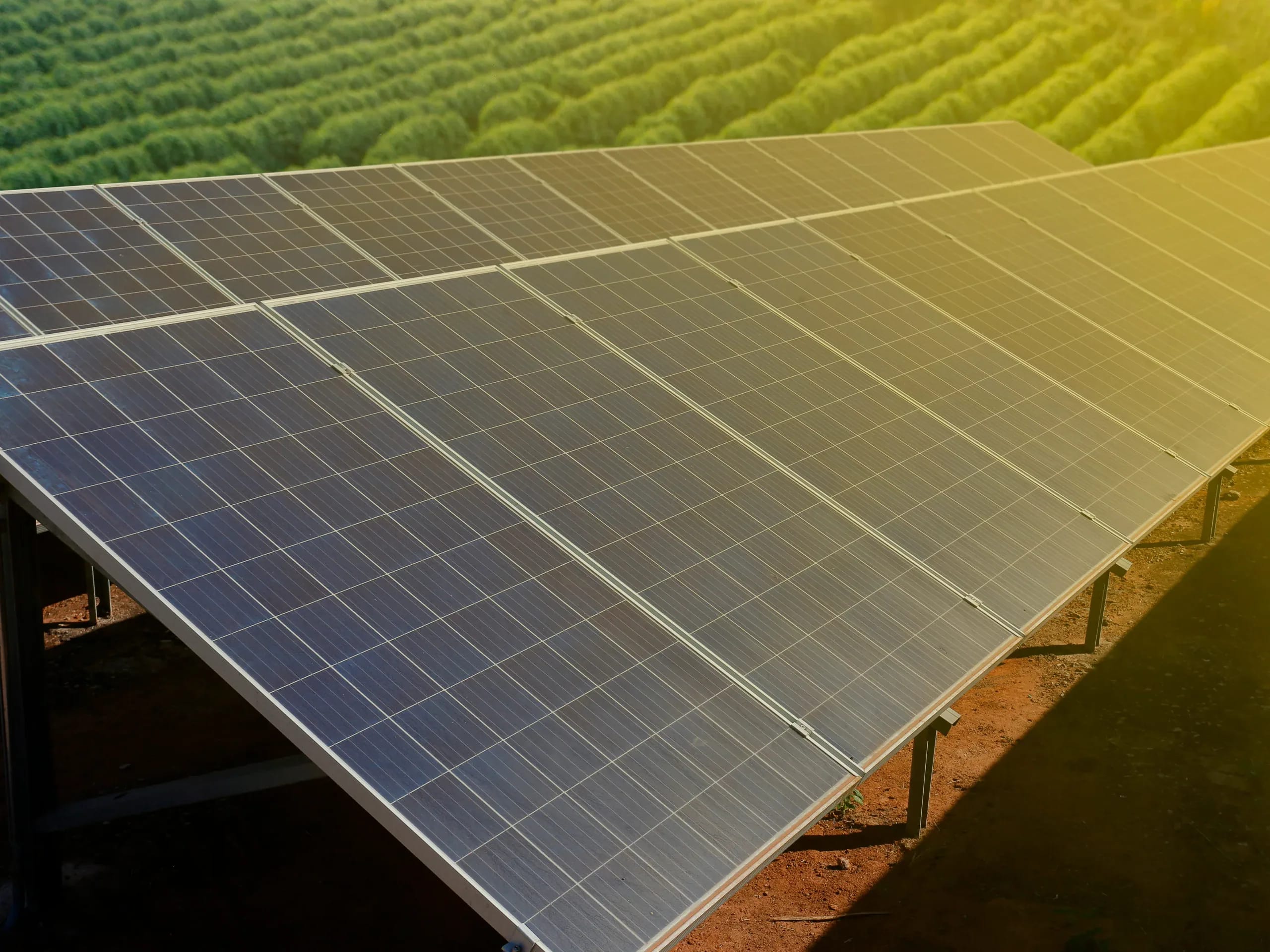 Transição Energética