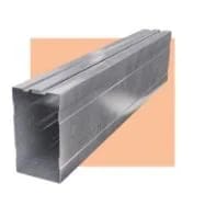 Closed rafter