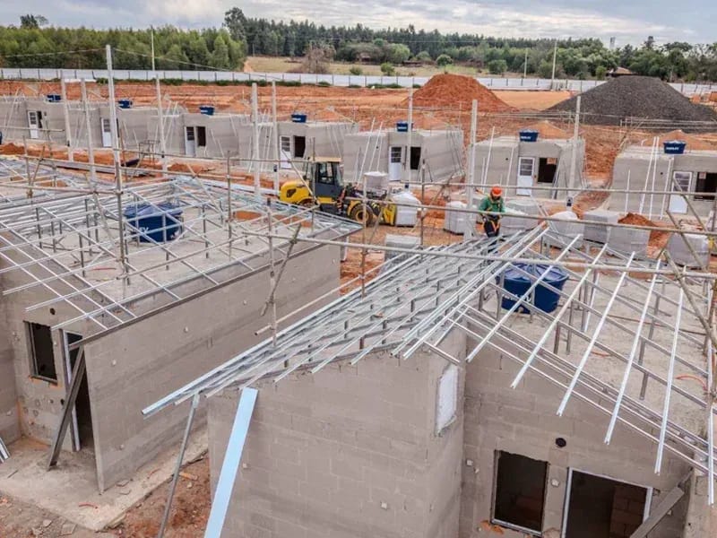 O Guia Completo sobre Engradamento Metálico