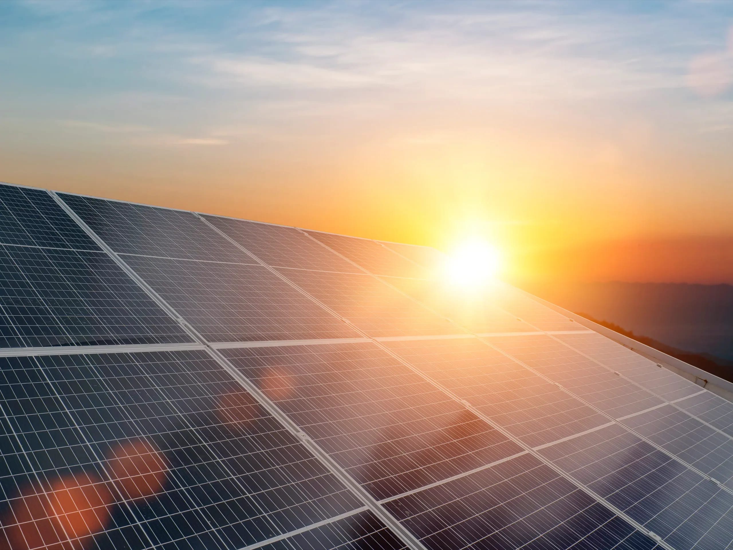 Energia Solar