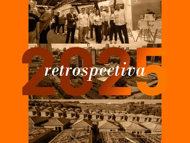 Retrospectiva Tessa 2025: Um Ano Marcado por Conquistas e Olhar para o Futuro