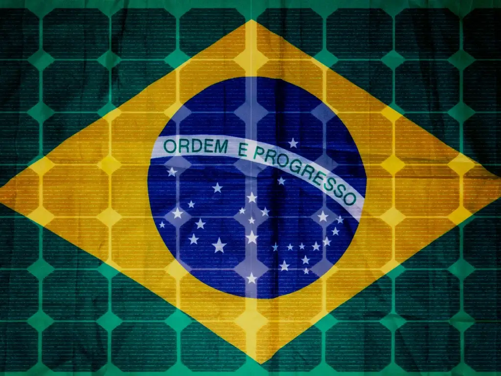 Transição Energética Global