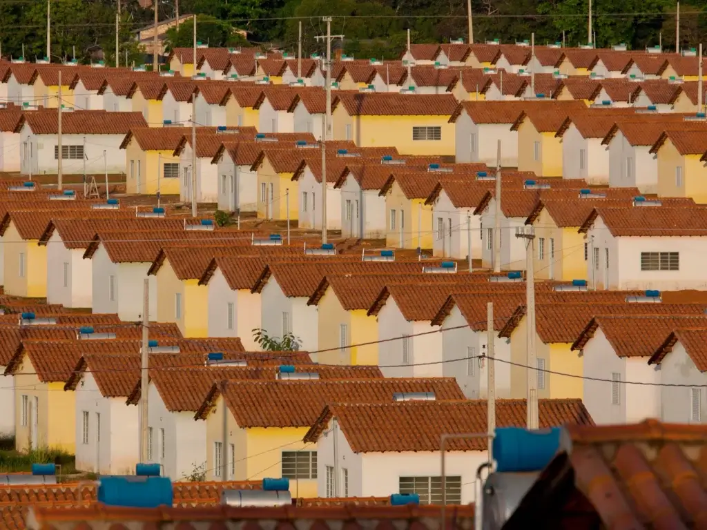 Energia Solar no Minha Casa Minha Vida