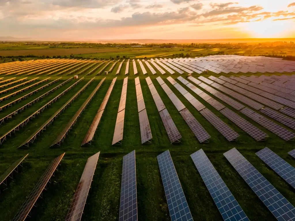 Energia Solar no Brasil