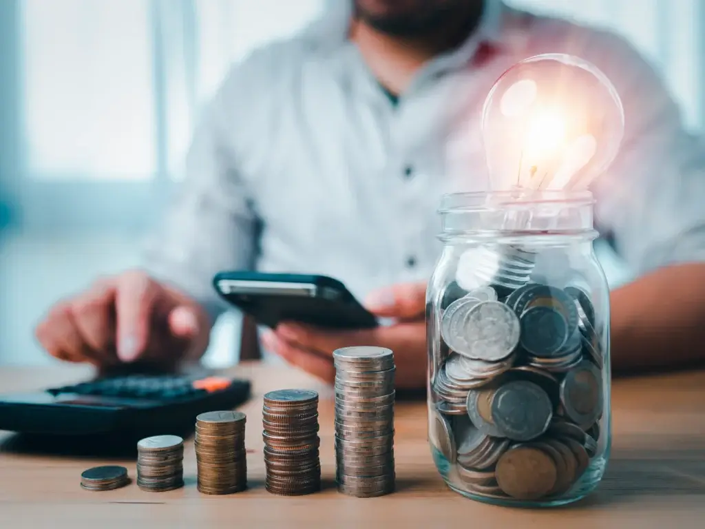 Integrador de Energia Solar