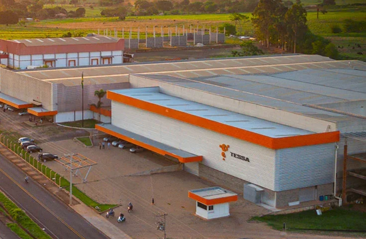 Capa Apresentacao Institucional Tessa