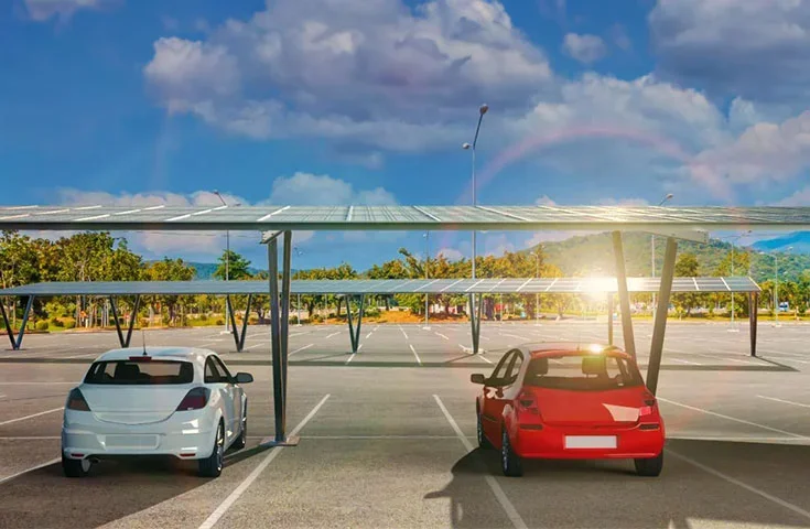 Capa Manual Carport Tessa