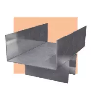 Estruturas para Telhado Conexao sp h