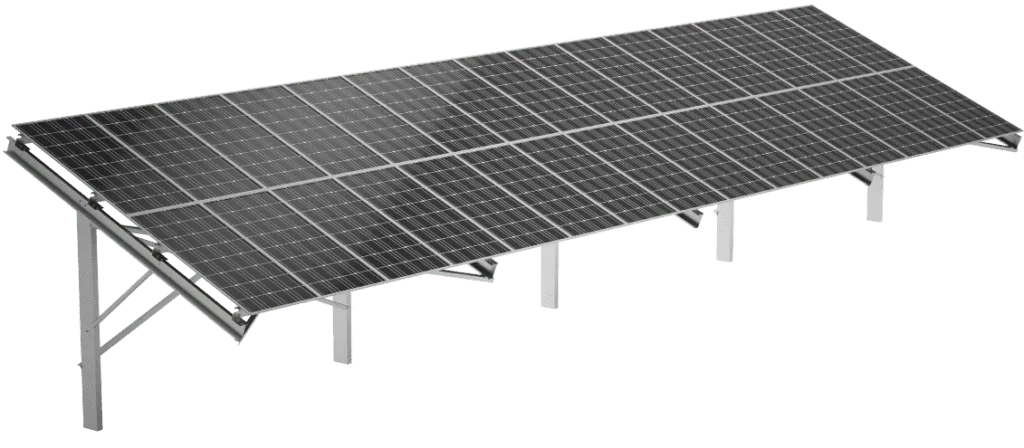 Estrutura de Solo Tessa