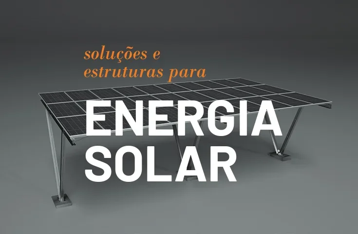 Folder Tessa Estruturas para Energia Solar