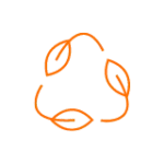 Ícone Ecológico Tessa