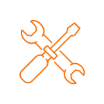 Ícone Resitencia Tessa