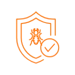 Ícone Resistente Tessa