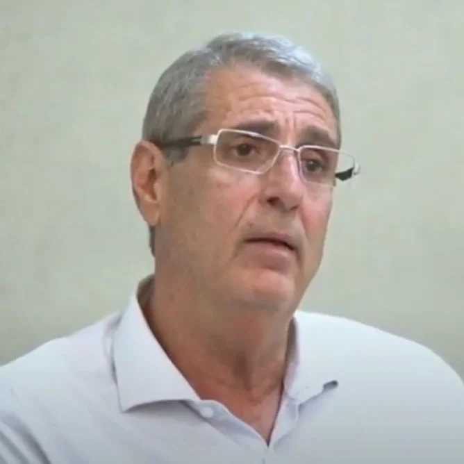 José Roberto Mello