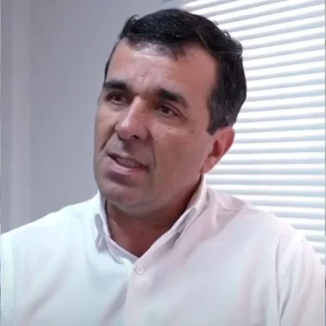 José Venilton Monteiro