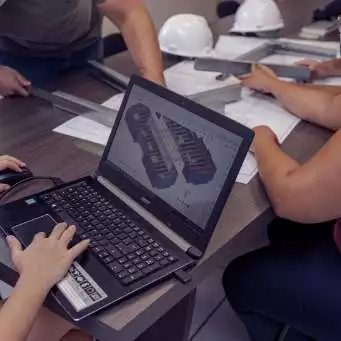 Projeto Perfis Especiais Tessa