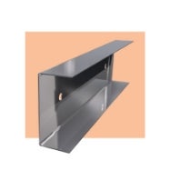 Estruturas para telhado Suporte viga fechada