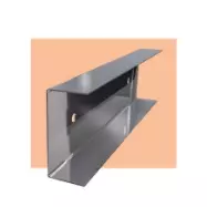 Estruturas para telhado Suporte viga fechada