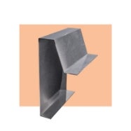 Estruturas para telhado Tabeira frontal