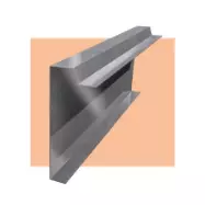 Estruturas para telhado Tabeira lateral