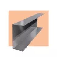 Estruturas para telhado Tampa viga fechada