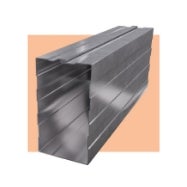 Estruturas para telhado Viga fechada