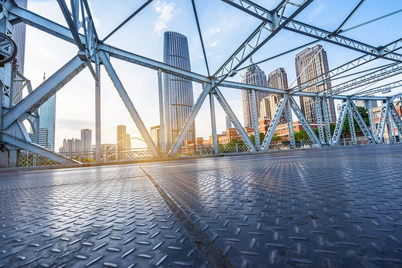 Estruturas Metálicas