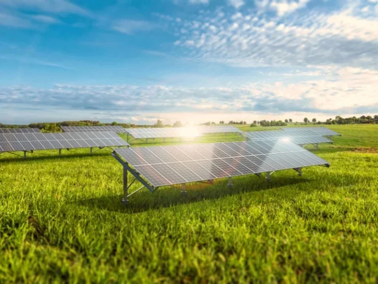 Estruturas para Energia Fotovoltaica - Tessa