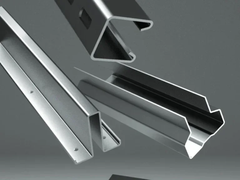 Clamp de Fixação - Tessa