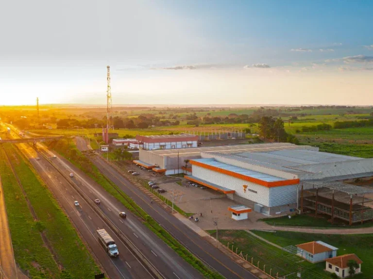 Tessa Estruturas Metálicas de Qualidade