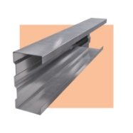 Estruturas para Telhado Caibro Aberto