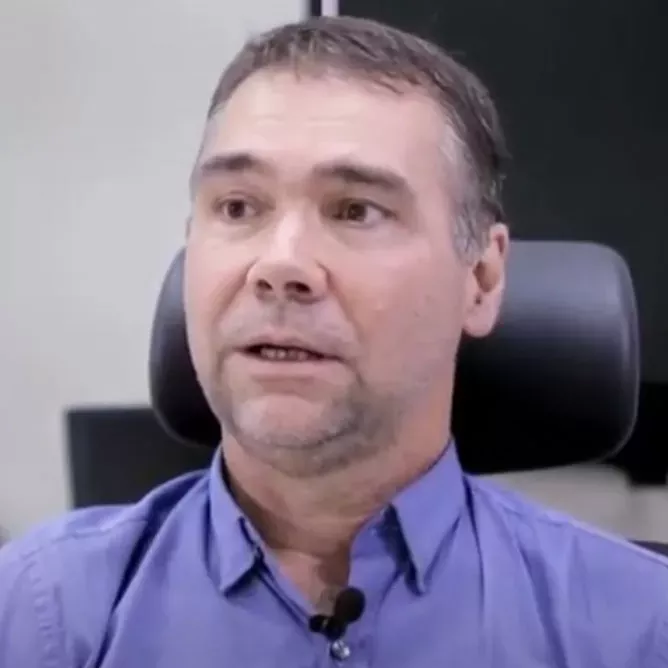 Luiz Claudio A. Souza