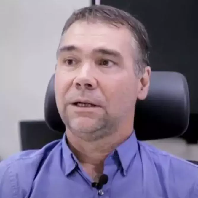 Luiz Claudio A. Souza