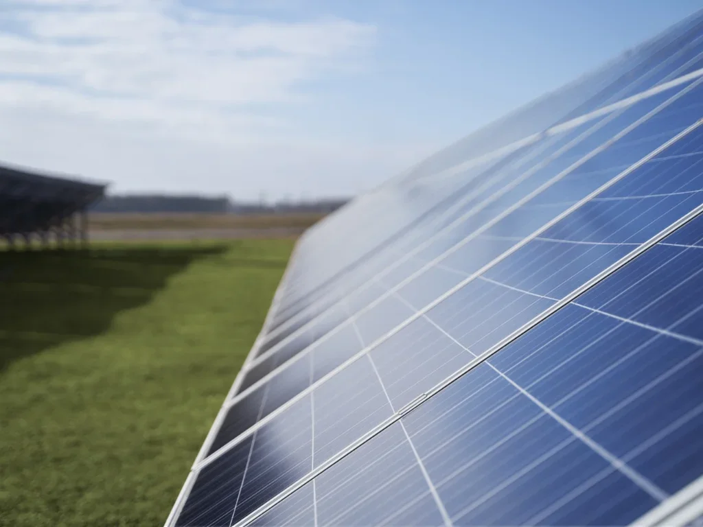 Banner Tessa estreia na Intersolar 2025