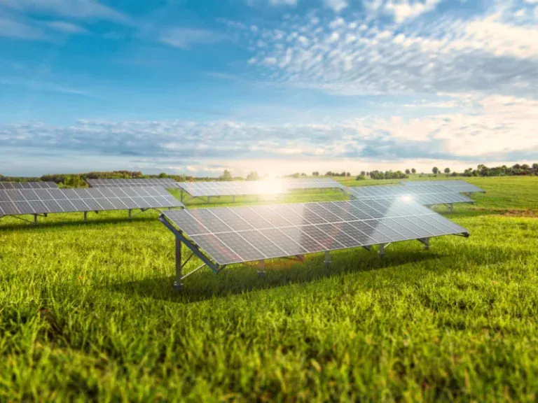 Estruturas para Energia Fotovoltaica - Tessa