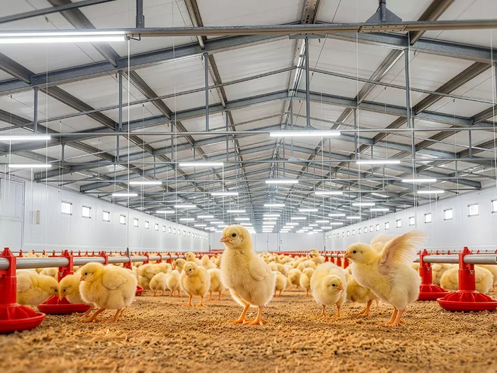 Tessa confirma presença na 1ª Feira de Aves Seara em Arapongas (PR)